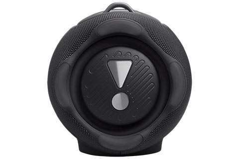 JBL XTREME 5 portable speaker (BT) - Black - Side