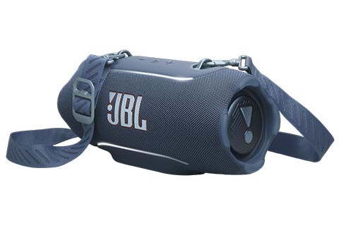 JBL XTREME 5 portable speaker (BT) - Blue