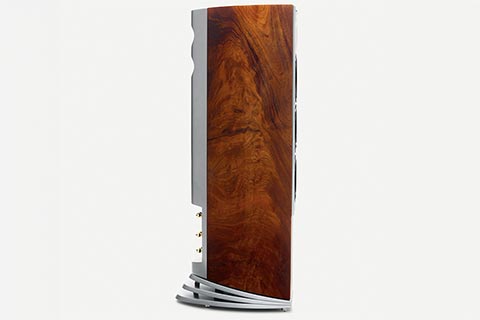 Audiovector R5 Arreté floorspeaker