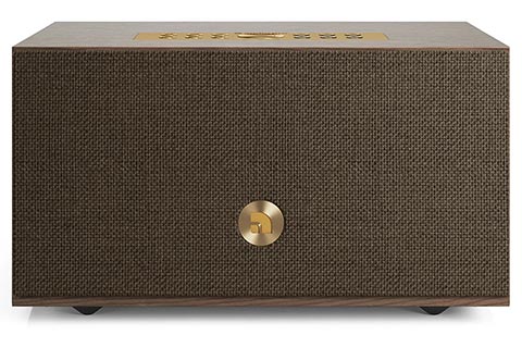 Audio Pro C5 MK II W Multiroom Speaker - Walnut