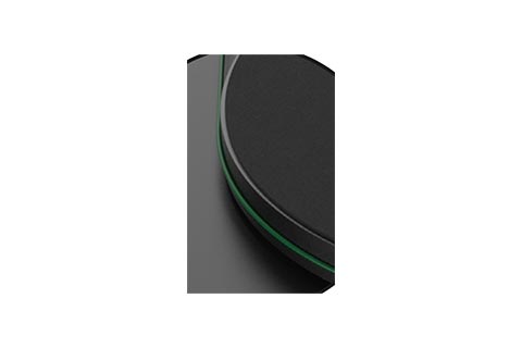 Pro-Ject Drive Belt Round 1 Tooled - Green