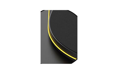 Pro-Ject Drive Belt Round 1 Tooled - Yellow