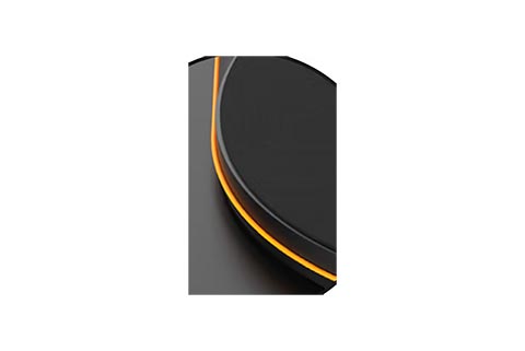 Pro-Ject Drive Belt Round 1 Tooled - Orange