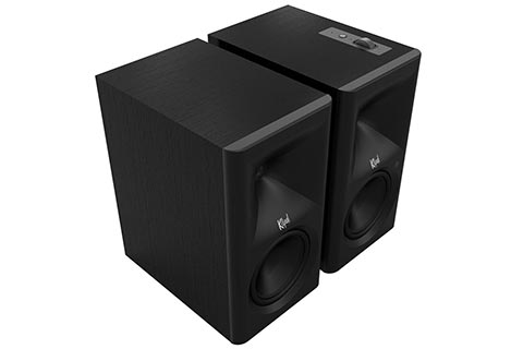 The Fives II Powered Monitor - Black
