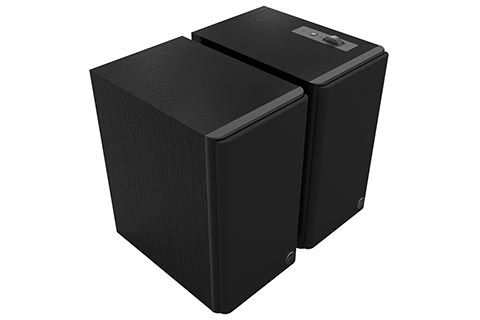 Klipsch The Fives II Powered Monitor - Black