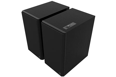 Klipsch The Nines II Powered monitor - Black