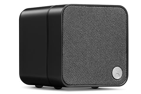 MSX 10 Speakers - Black