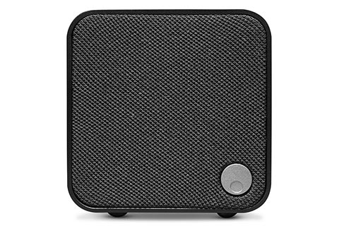 Cambridge Audio MSX 10 Speakers - Black - Front