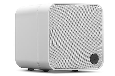 Cambridge Audio MSX 10 Speakers - White