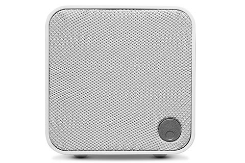 Cambridge Audio MSX 10 Speakers - White - Front