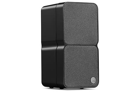 MSX20 Speaker - Black