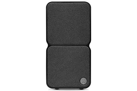 Cambridge Audio MSX20 Speaker - Black - Front
