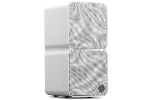 Cambridge Audio MSX20 Speaker - White