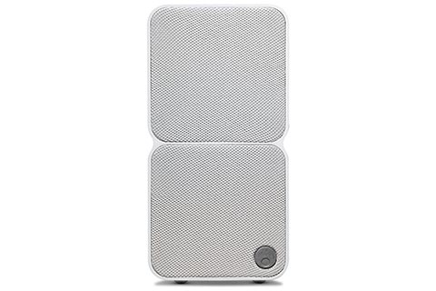Cambridge Audio MSX20 Speaker - White - Front