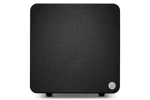 Cambridge Audio MSX Sub 200 Subwoofer - Black - Front