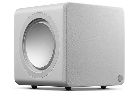 Cambridge Audio MSX Sub 200 Subwoofer - White