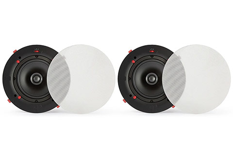 QI EasyFit In-Ceiling Speaker