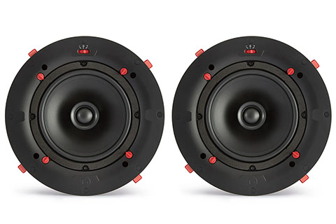 Q Acoustics QI EasyFit In-Ceiling Speaker