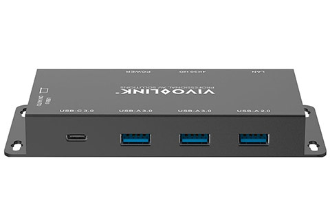 Vivolink VLUSBCHUBV2 USB-C HUB for conference system