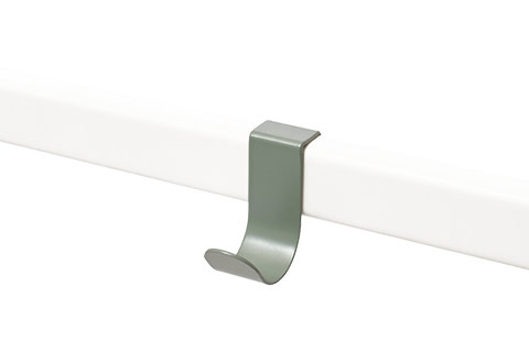 Hook Mount - Mossy Green