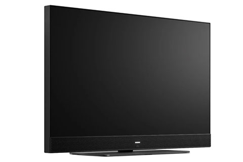 LOEWE We. SEE 4K LCD DC Smart TV