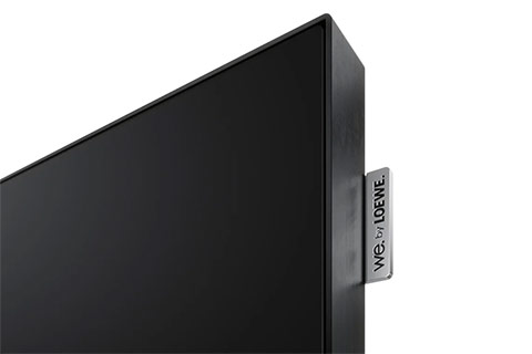 LOEWE We. SEE 4K LCD DC Smart TV
