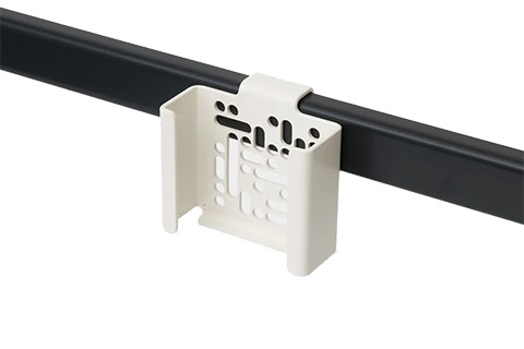 Apple TV Mount - Pearl