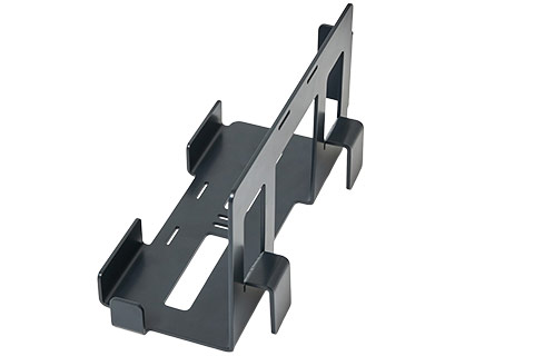 PS5 Mount - Charcoal