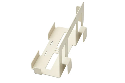 Pedestal PS5 Mount - Pearl