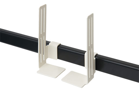 Pedestal Box Mount - Pearl