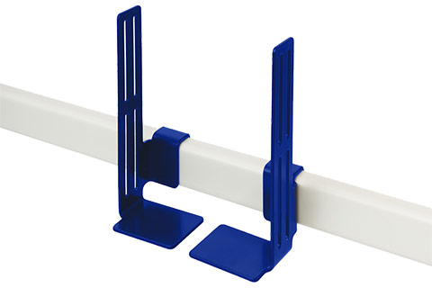 Pedestal Box Mount - Ultra Marine