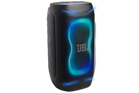 Partybox Club 130 Speaker - Black