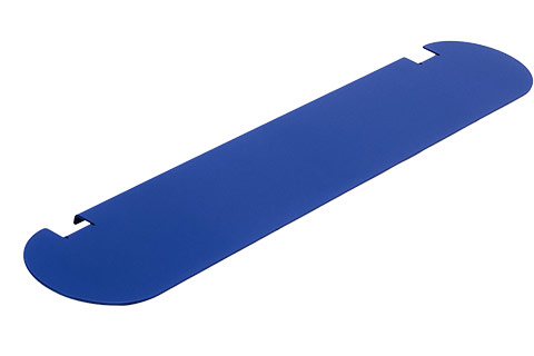 Pipe Shelf - Ultra Marine