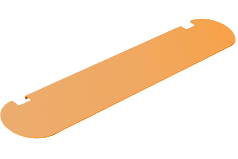 Moon Light Shelf - Apricot
