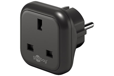 GB-94271 - Black