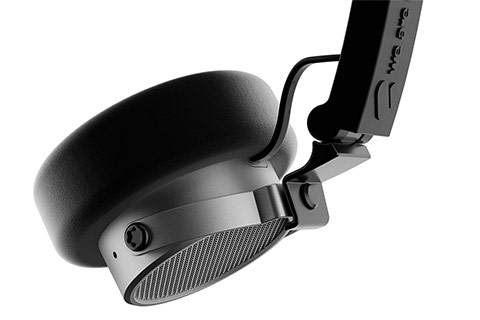 We Are Rewind EQ-002 Wireless On-Ear Headphones