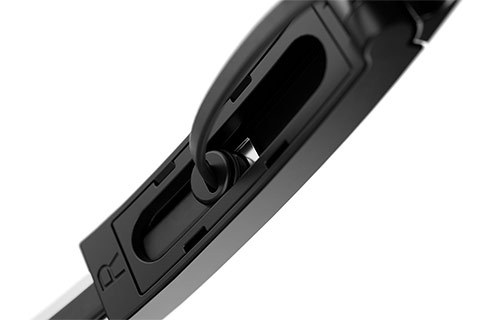 We Are Rewind EQ-002 Wireless On-Ear Headphones