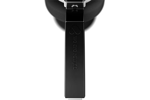 We Are Rewind EQ-002 Wireless On-Ear Headphones