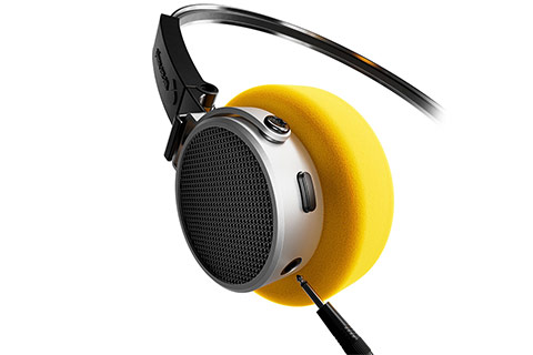 We Are Rewind EQ-002 Wireless On-Ear Headphones
