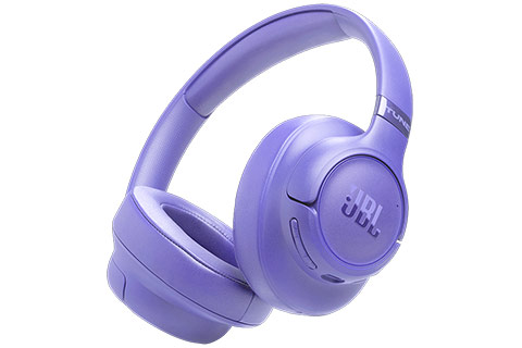 Tune 780NC wireless on-ear headphones - Lavender