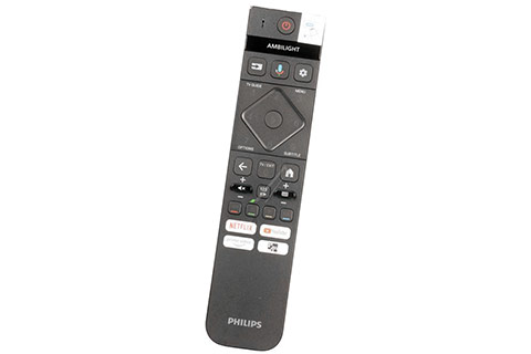 398GM10BEPHYF002CR Remote Control