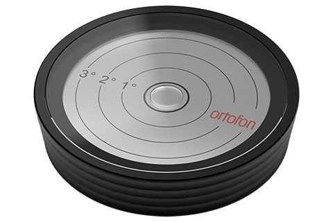 Ortofon Premium Libelle