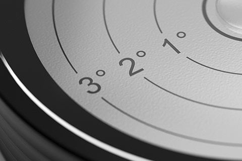 Ortofon Premium Libelle - Lifestyle