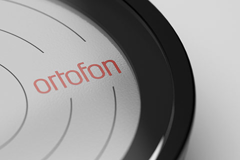 Ortofon Premium Libelle - Lifestyle