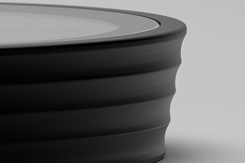 Ortofon Premium Libelle - Lifestyle