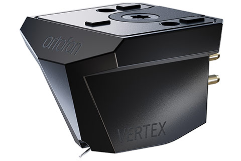 MC Vertex cartridge