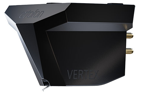 Ortofon MC Vertex cartridge