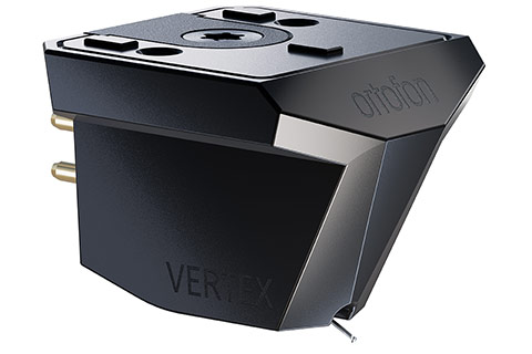 Ortofon MC Vertex cartridge