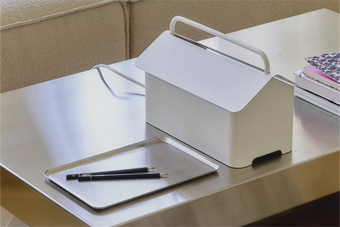 Pedestal Cable Villa - Lifestyle