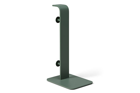 Power Tower - Mossy Green